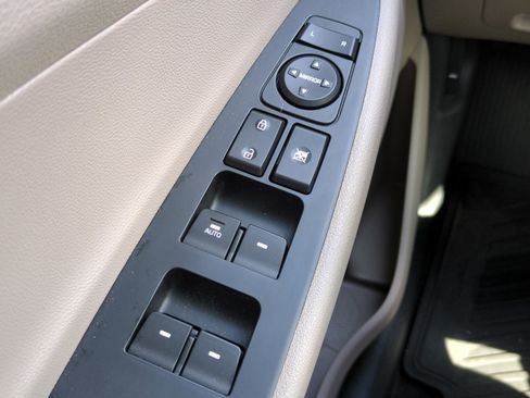 Certified 2021 Hyundai Tucson SEL image 22