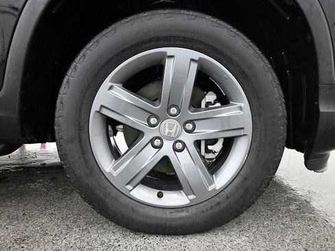 Used 2021 Honda Ridgeline RTL image 29