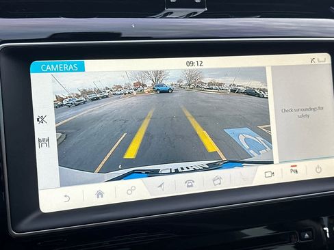 Used 2018 Jaguar F-PACE R-Sport image 20