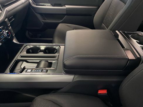 New 2026 Ford F150 XLT w/ Mobile Office Package image 34