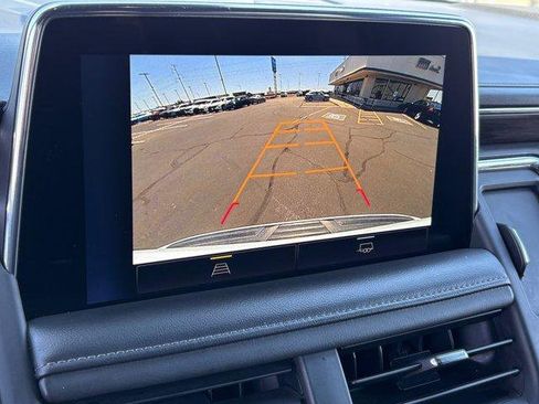 Used 2023 Chevrolet Tahoe LT RWD image 28