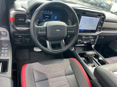 Used 2025 Ford F150 Raptor image 37
