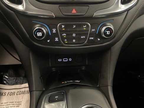 Used 2021 Chevrolet Equinox Premier w/ LPO, Floor Liner Package image 25