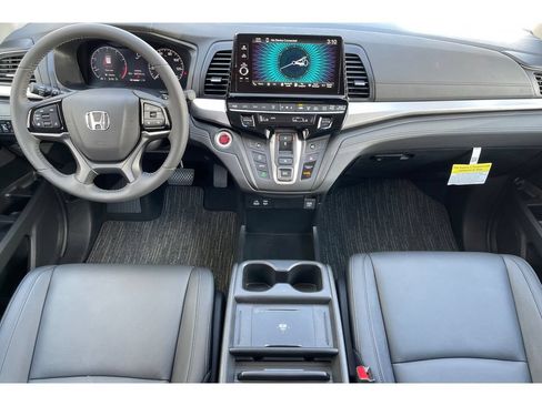 Used 2026 Honda Odyssey EX-L image 15