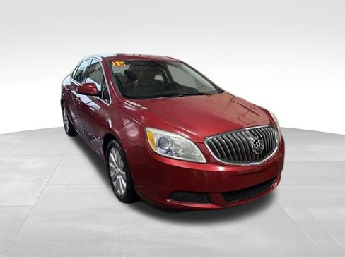 Used 2015 Buick Verano FWD image 7