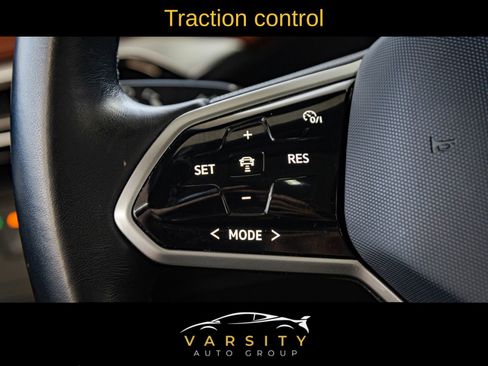 Used 2021 Volkswagen ID.4 Pro S w/ Gradient Package image 23