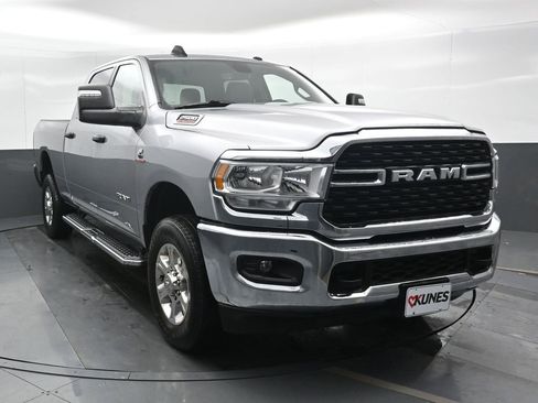 Used 2024 RAM 2500 Big Horn image 5