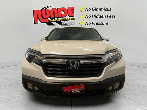 Used 2020 Honda Ridgeline RTL image 9