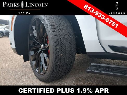 Used 2026 Cadillac Escalade Platinum Sport AWD/4WD image 39