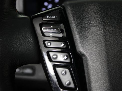 Certified 2022 Nissan Frontier Pro-X image 22