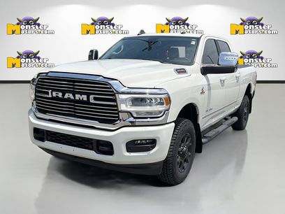 Used 2023 RAM 2500 Laramie