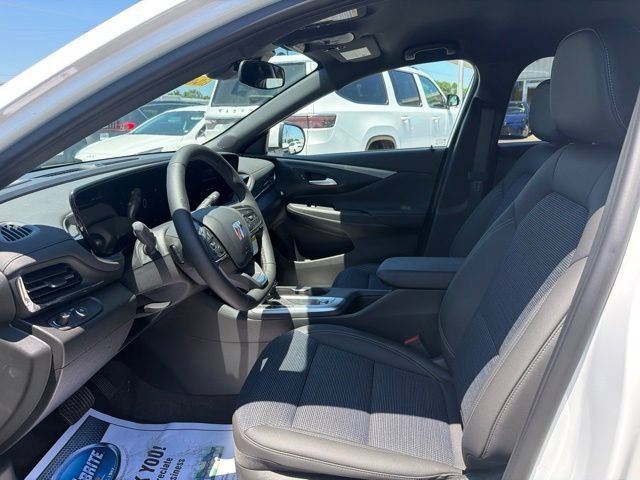 New 2026 Buick Envista Sport Touring w/ Convenience I Package FWD image 11