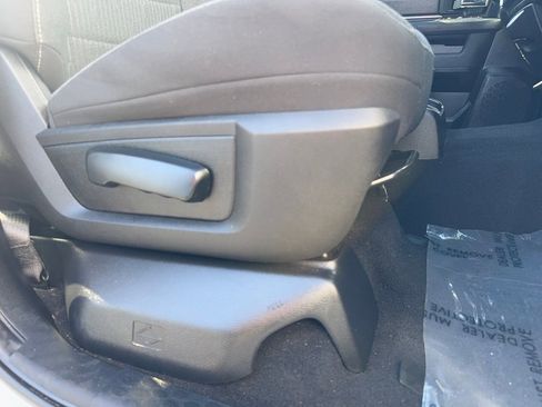 Used 2024 RAM 1500 Classic Warlock image 36