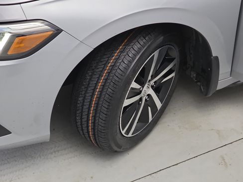 Used 2024 Honda Civic LX image 31