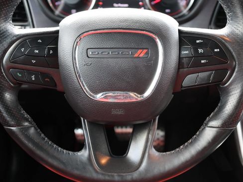 Used 2018 Dodge Challenger R/T Scat Pack image 16