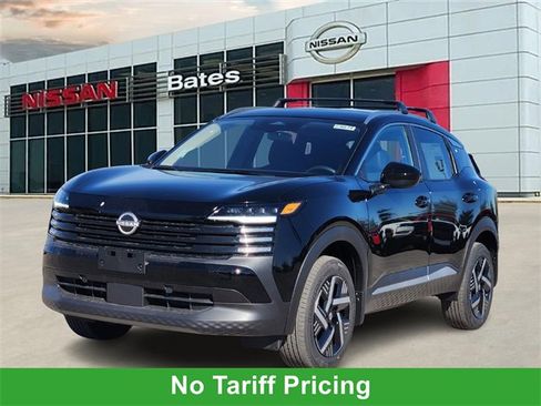 New 2026 Nissan Kicks SV image 2