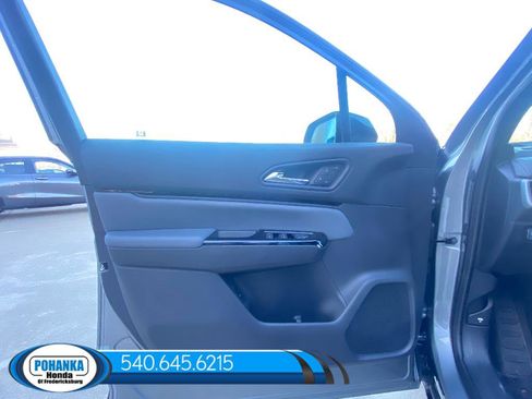 New 2025 Honda Prologue Touring image 34