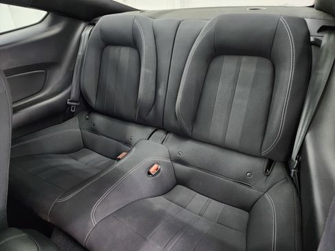 Used 2023 Ford Mustang GT w/ GT Performance Package image 9