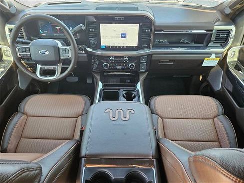 New 2026 Ford F250 King Ranch AWD/4WD image 15