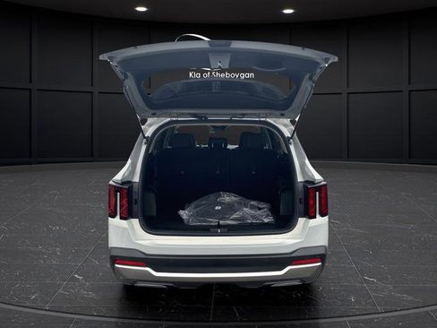 New 2026 Kia Sorento S AWD/4WD image 14