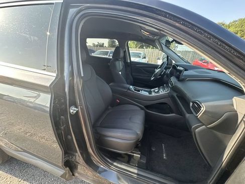 Used 2023 Hyundai Santa Fe SEL FWD image 13