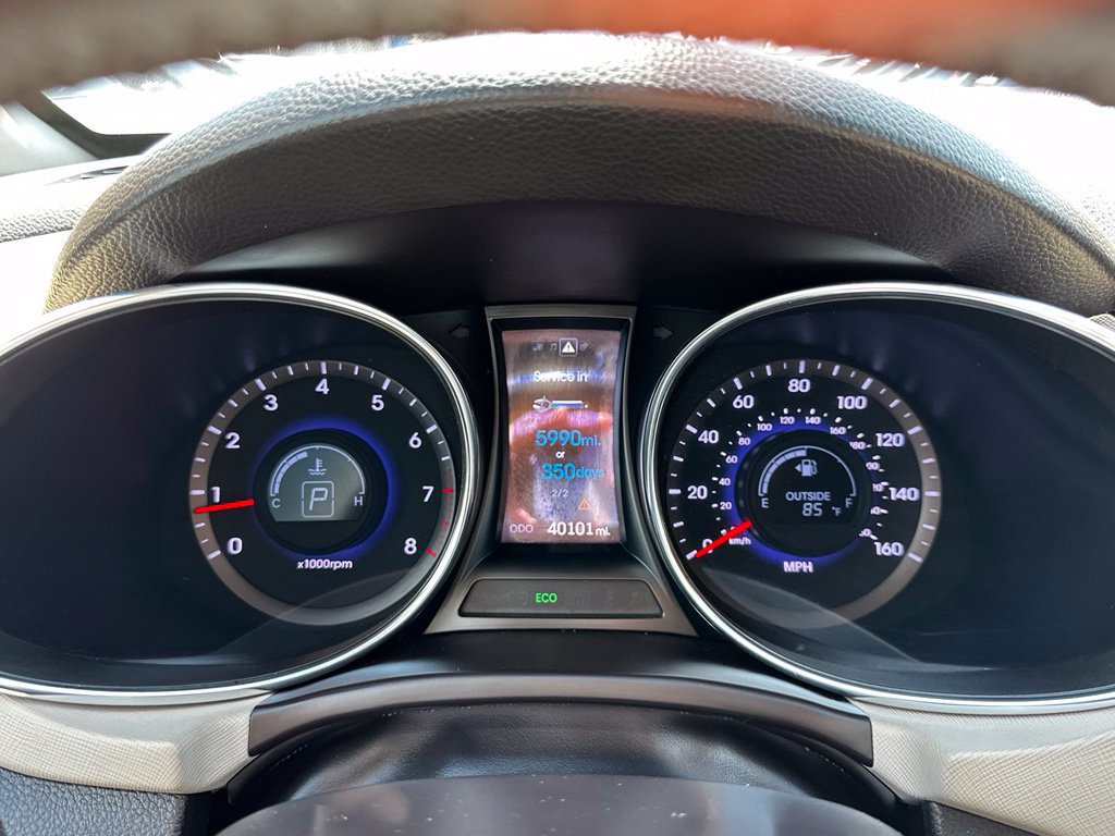 Used 2013 Hyundai Santa Fe Sport 2.0T FWD image 24