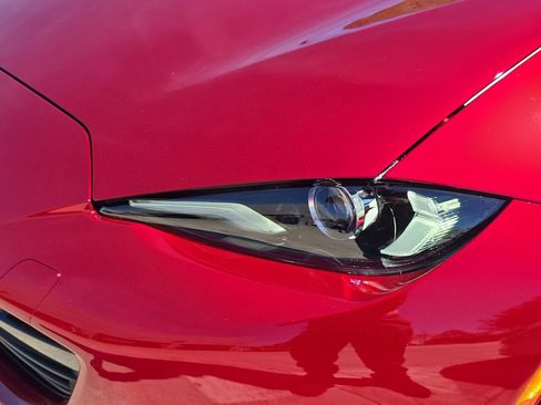 New 2026 MAZDA MX-5 Miata RF Grand Touring image 29