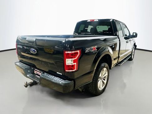 Used 2018 Ford F150 XL w/ Equipment Group 101A Mid image 3