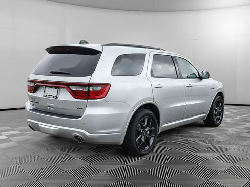 New 2026 Dodge Durango GT AWD/4WD image 8