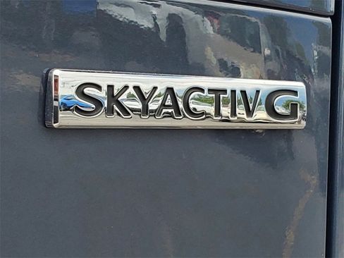 New 2025 MAZDA CX-50 AWD 2.5 S w/ Cargo Package image 5