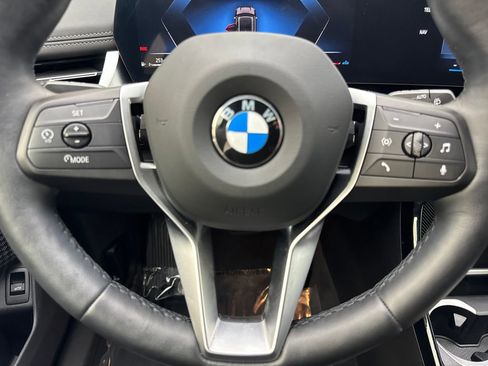 Used 2026 BMW X1 xDrive28i AWD/4WD image 58