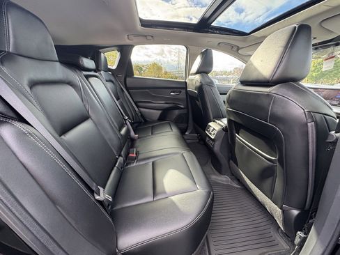 New 2026 Nissan Murano SL w/ Comfort Package image 11