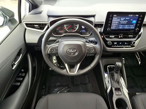 Used 2021 Toyota Corolla SE FWD image 21