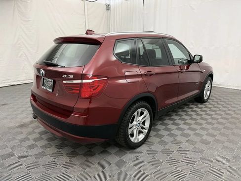 Used 2013 BMW X3 xDrive28i AWD/4WD image 5