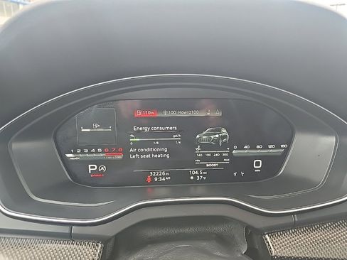 Used 2023 Audi SQ5 Premium Plus w/ Premium Plus Package image 22