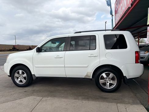 Used 2010 Honda Pilot EX-L image 4