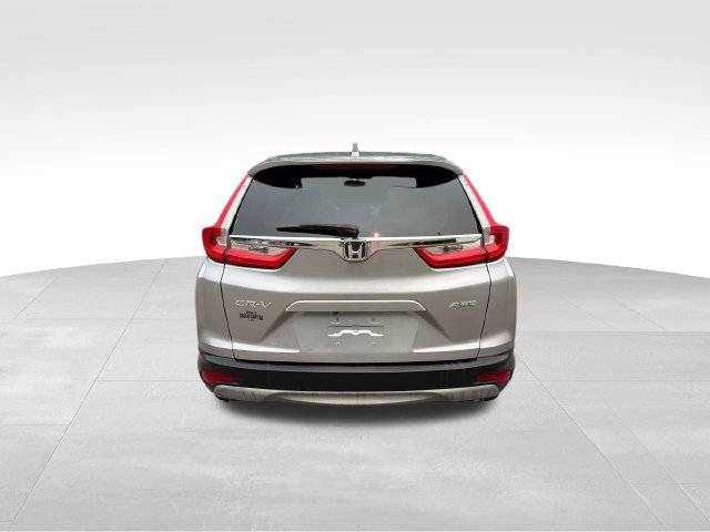 Used 2017 Honda CR-V EX image 4