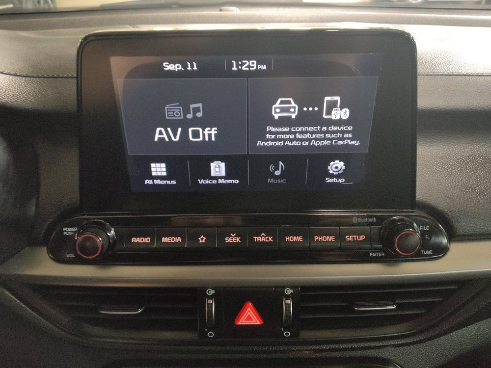 Used 2019 Kia Forte LXS FWD image 25