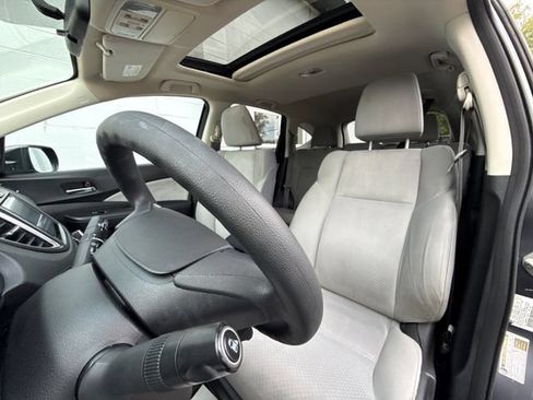 Used 2015 Honda CR-V EX image 22