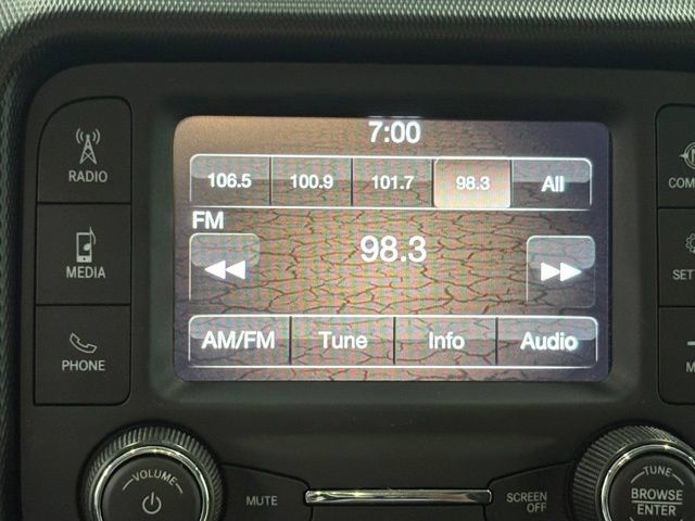 Used 2020 Jeep Gladiator Sport w/ Quick Order Package 24S AWD/4WD image 23