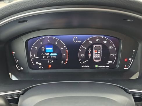 Used 2022 Honda Civic Touring image 17