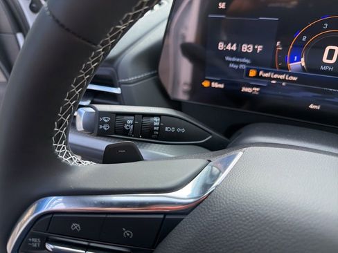 New 2026 Chevrolet Traverse LT AWD/4WD image 13