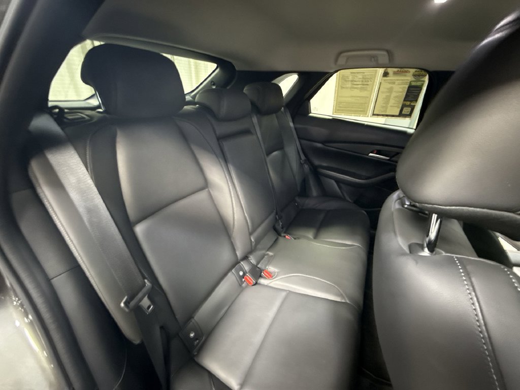 Used 2023 MAZDA CX-30 AWD 2.5 S w/ Select Package image 35