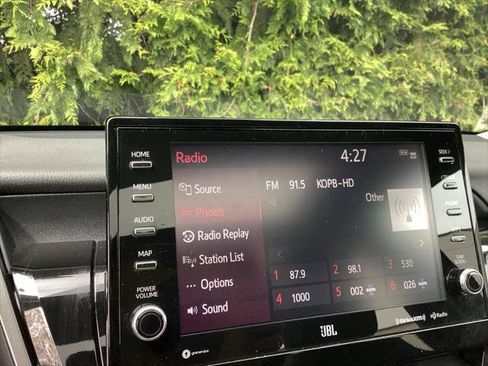 Certified 2024 Toyota Camry XSE w/ Navigation Package FWD image 15