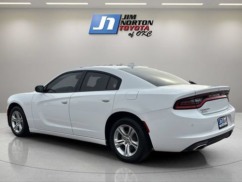 Used 2023 Dodge Charger SXT RWD image 7