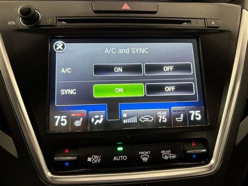 Used 2017 Acura MDX FWD w/ Technology Package image 25