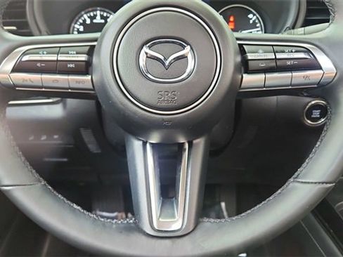 Used 2021 MAZDA CX-30 AWD 2.5 Turbo S image 40