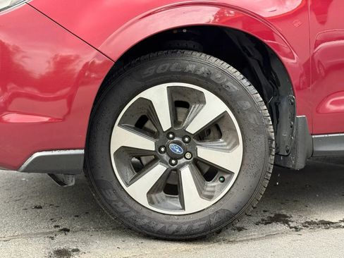 Used 2017 Subaru Forester 2.5i w/ Alloy Wheel Package AWD/4WD image 46