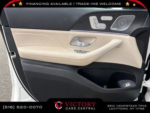 Used 2020 Mercedes-Benz GLE 350 4MATIC image 15