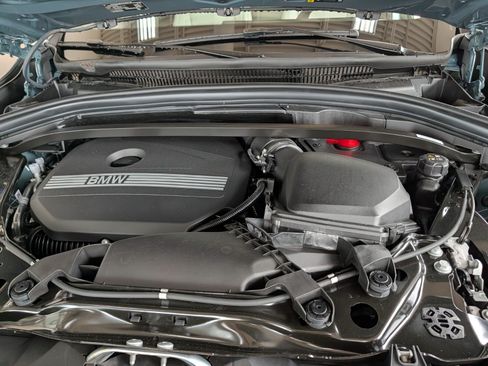 New 2027 BMW X1 xDrive28i AWD/4WD image 27